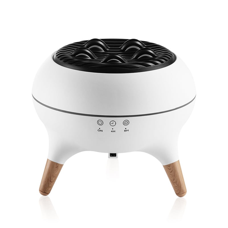 Jellyfish Smoke Ring Aroma Diffuser