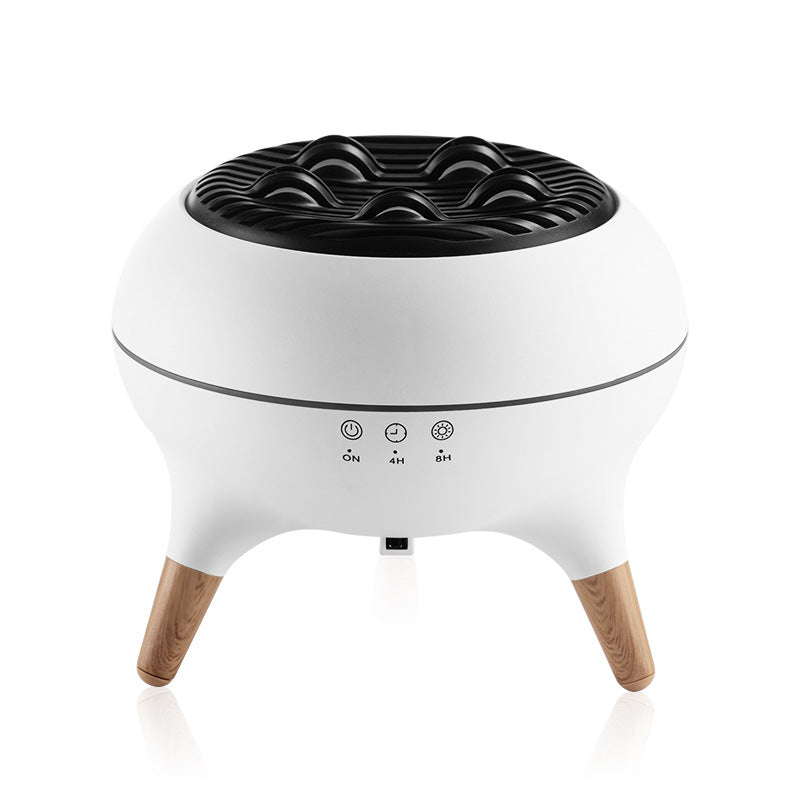 Jellyfish Smoke Ring Aroma Diffuser