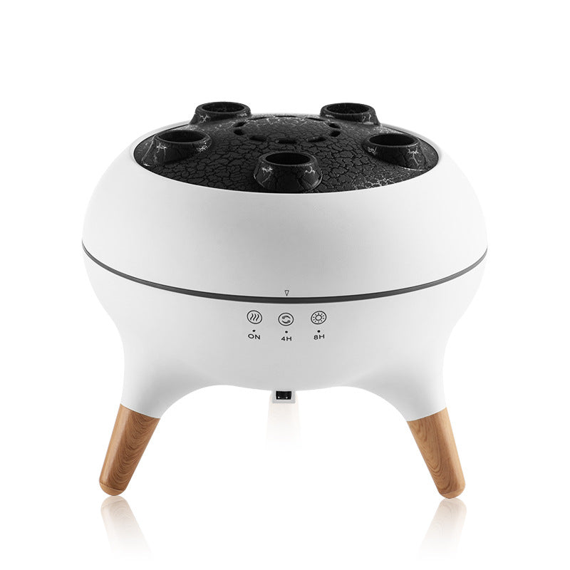 Jellyfish Smoke Ring Aroma Diffuser
