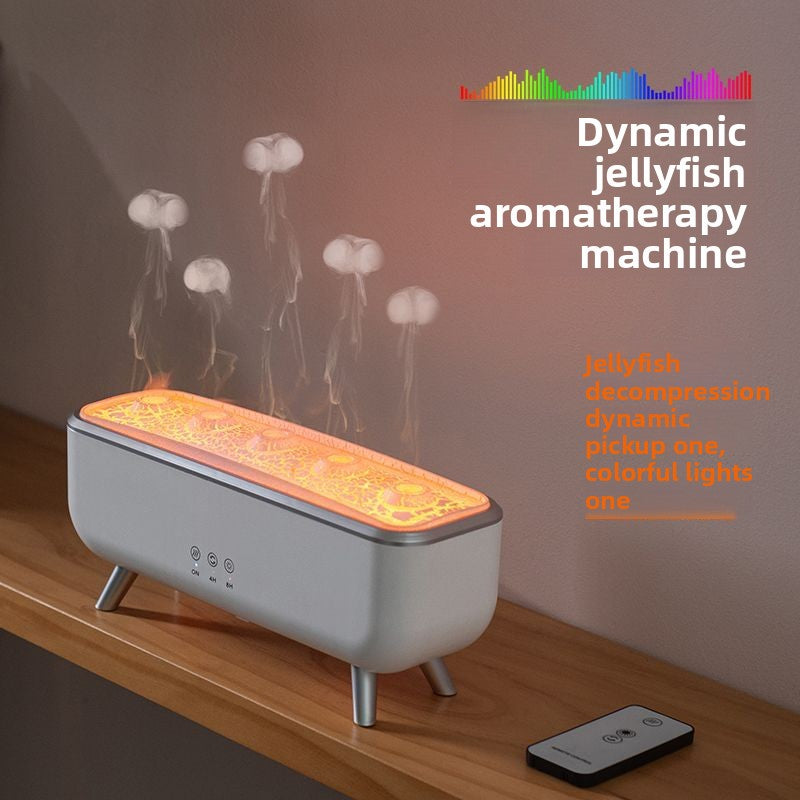 Flame Humidifier- Large