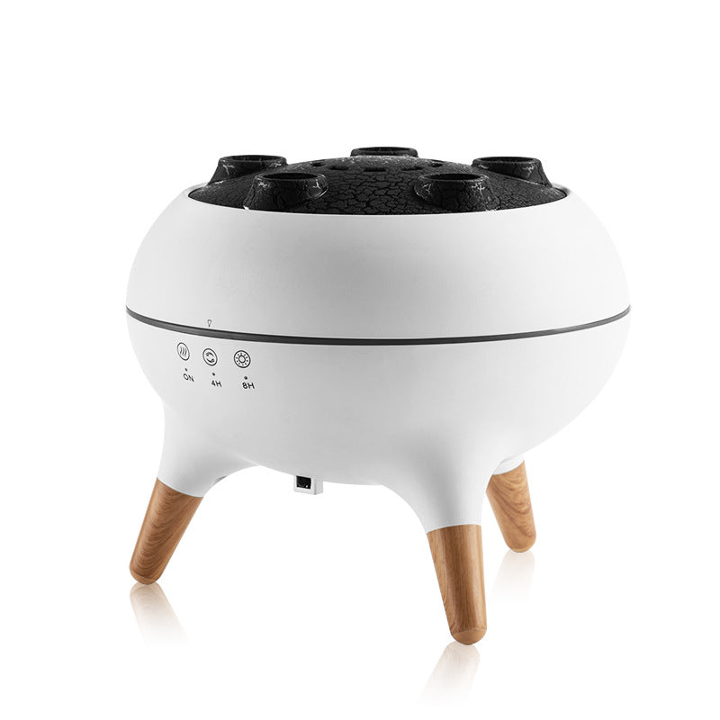 Jellyfish Smoke Ring Aroma Diffuser