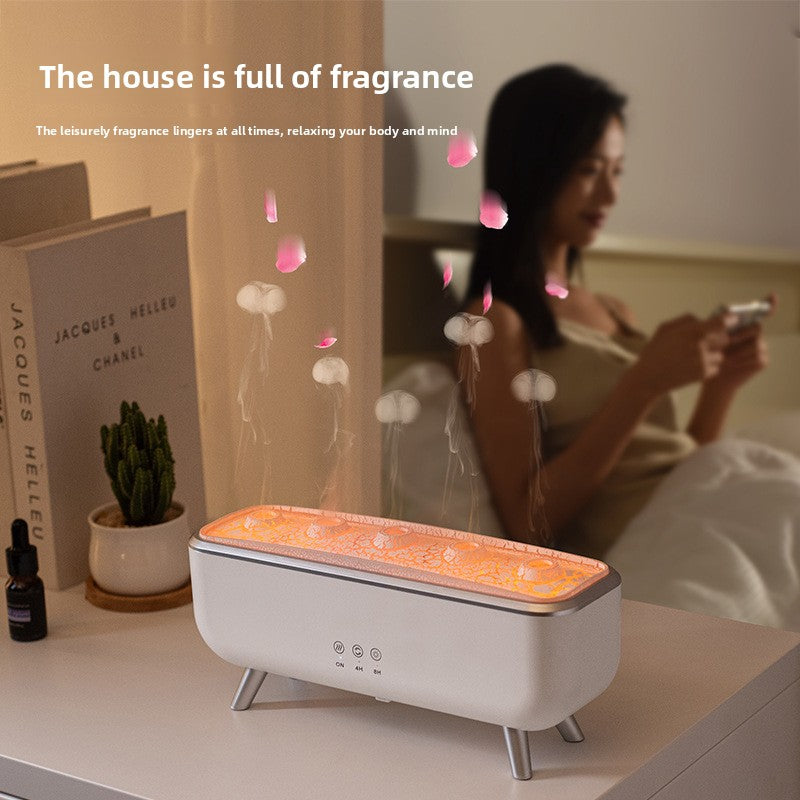 Flame Humidifier- Large