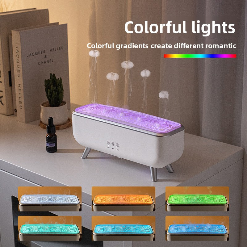Flame Humidifier- Large