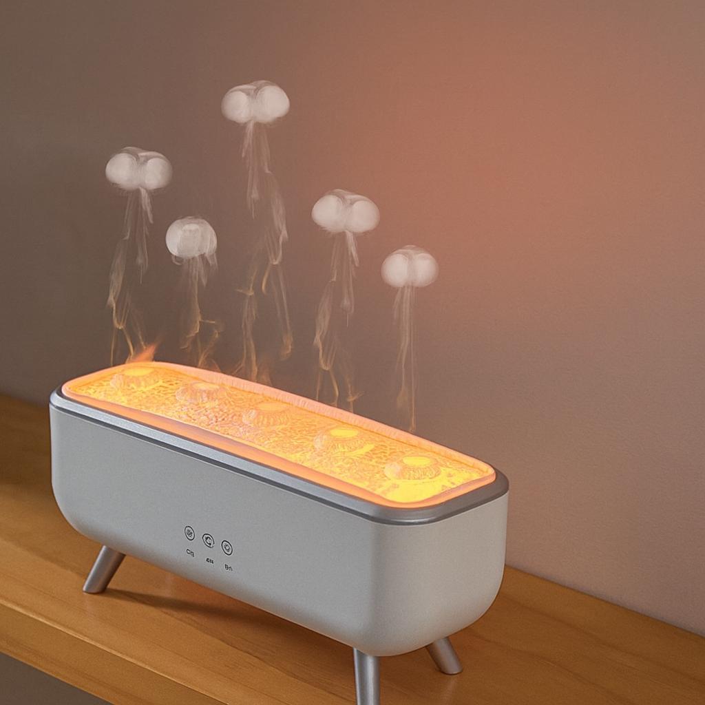 Flame Humidifier- Large